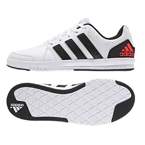 adidas lk trainer 7 cf k|adidas LK Trainer 7 CF K Black Synthetic 2.5 M US Little Kid.